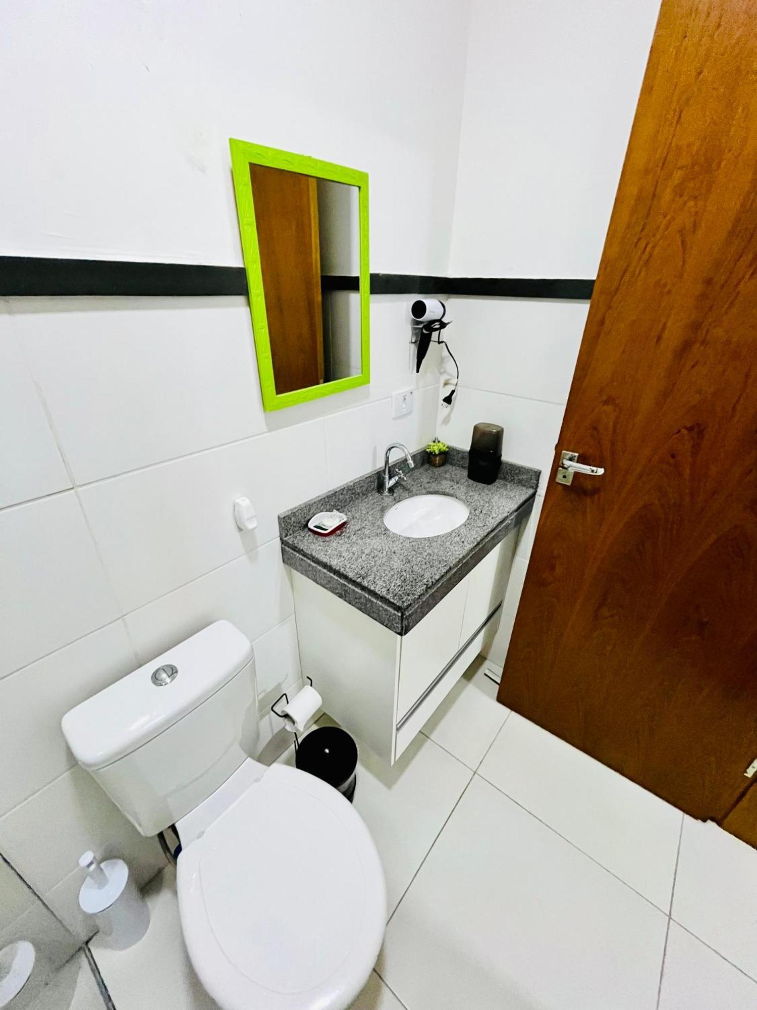 H34 Hotel Guarulhos Exterior photo