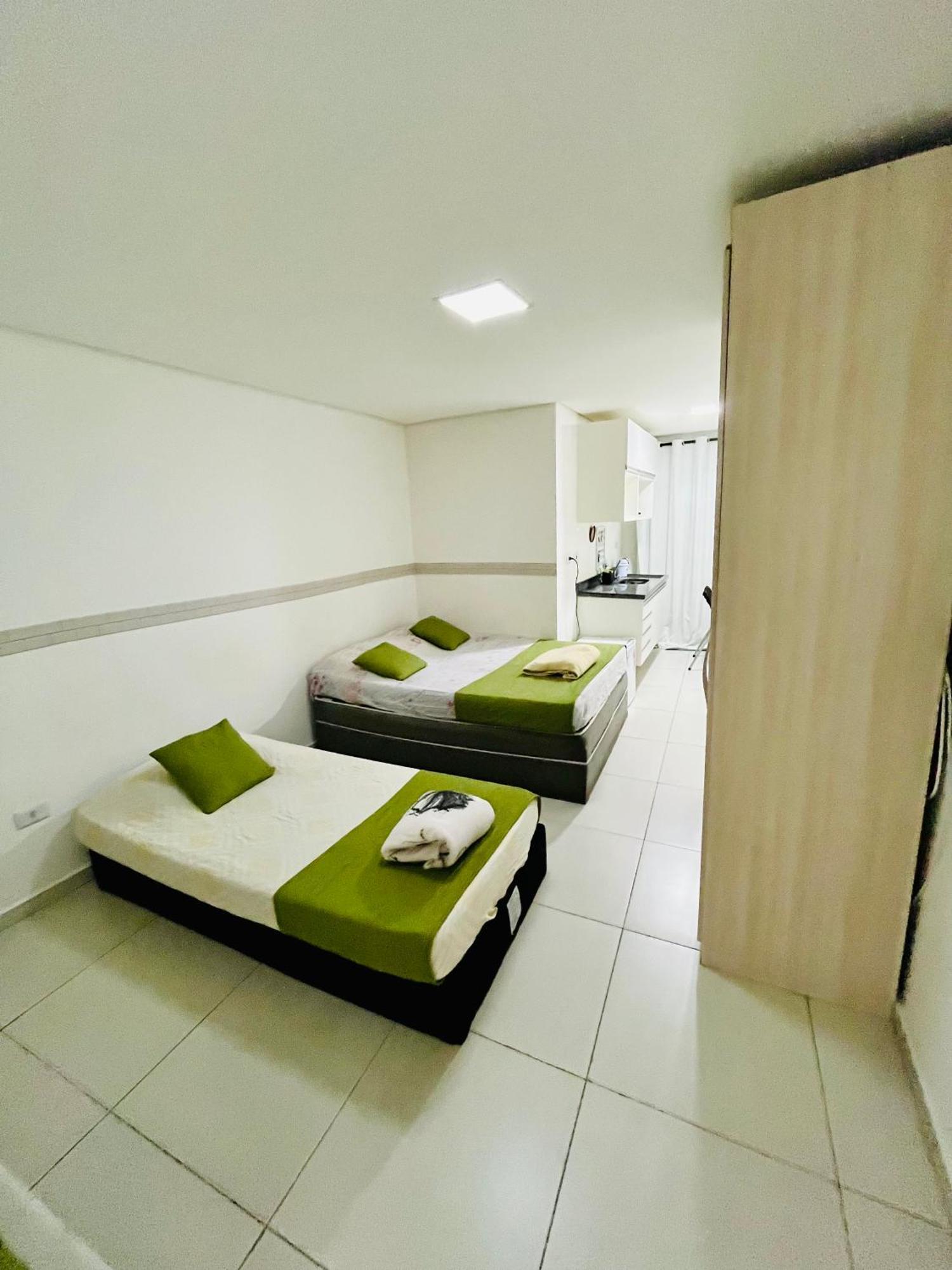 H34 Hotel Guarulhos Exterior photo