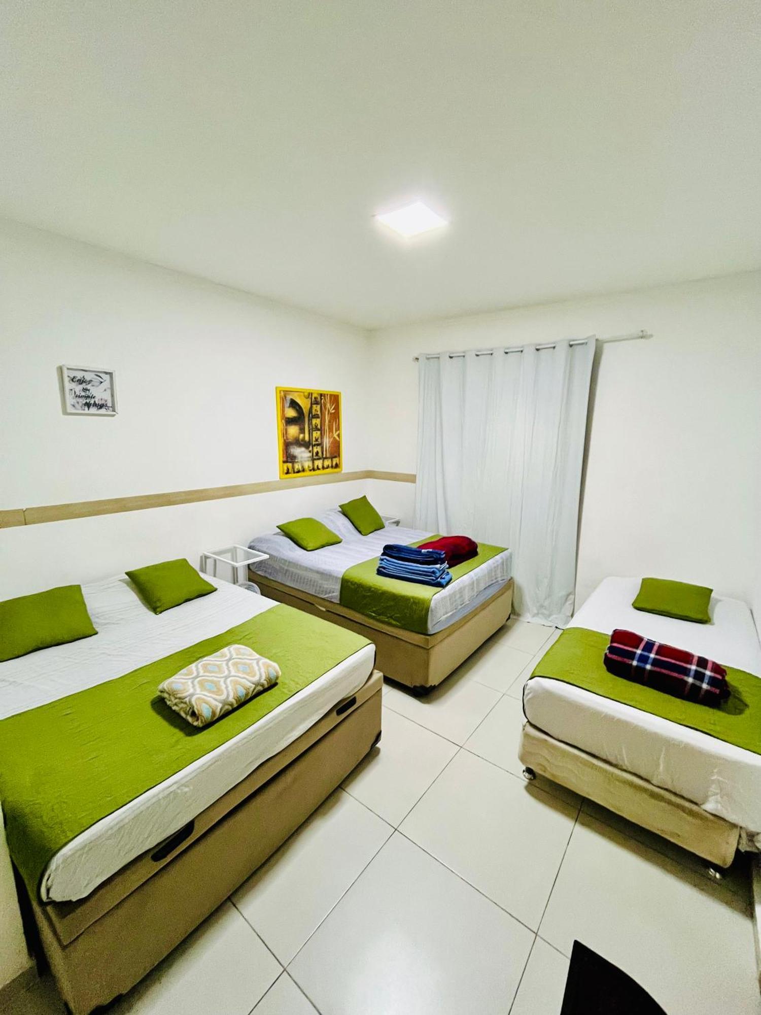 H34 Hotel Guarulhos Exterior photo